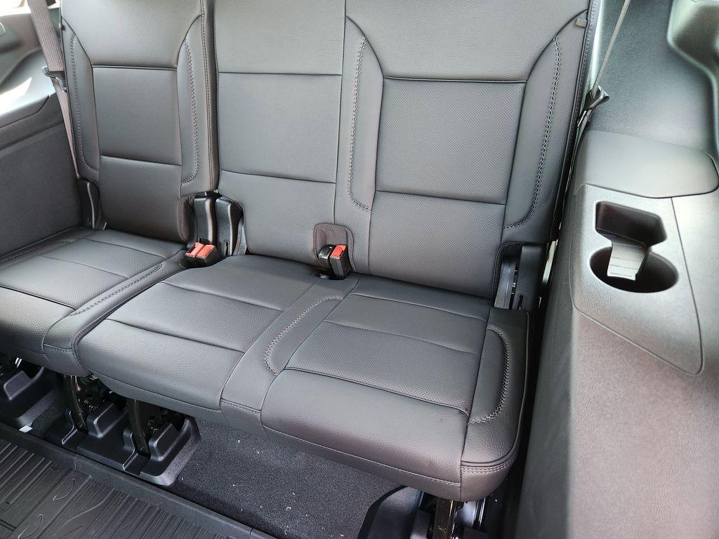 new 2025 GMC Yukon car, priced at $97,365