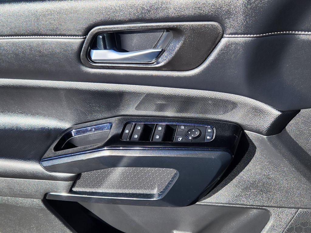 used 2022 Nissan Pathfinder car, priced at $30,495