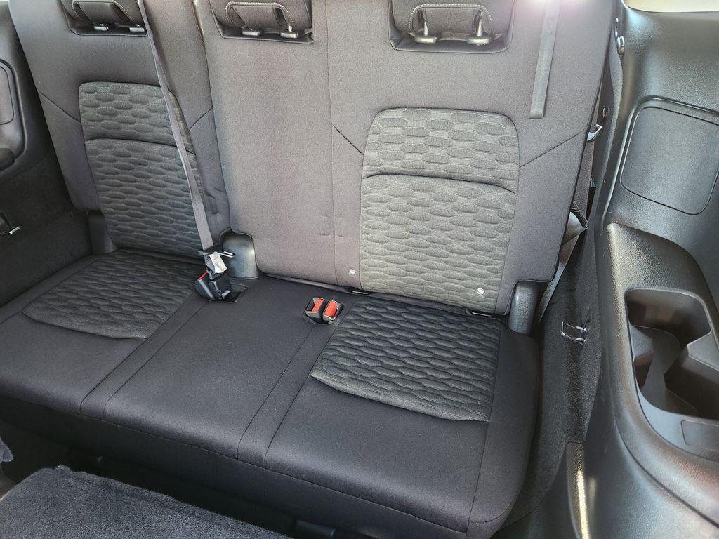 used 2022 Nissan Pathfinder car, priced at $30,495