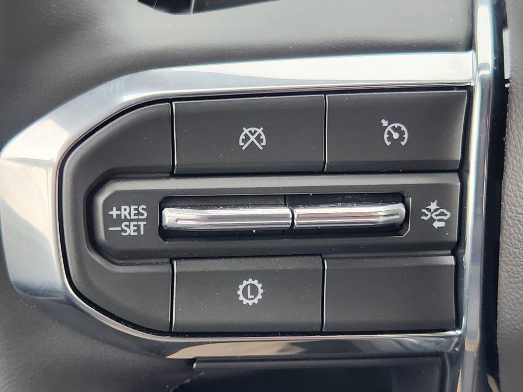 new 2026 GMC Yukon car, priced at $88,115