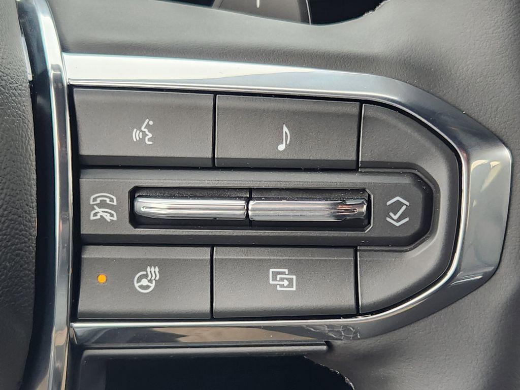 new 2026 GMC Yukon car, priced at $88,115