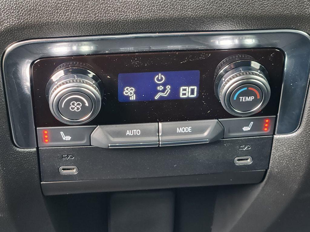 new 2026 GMC Yukon car, priced at $88,115