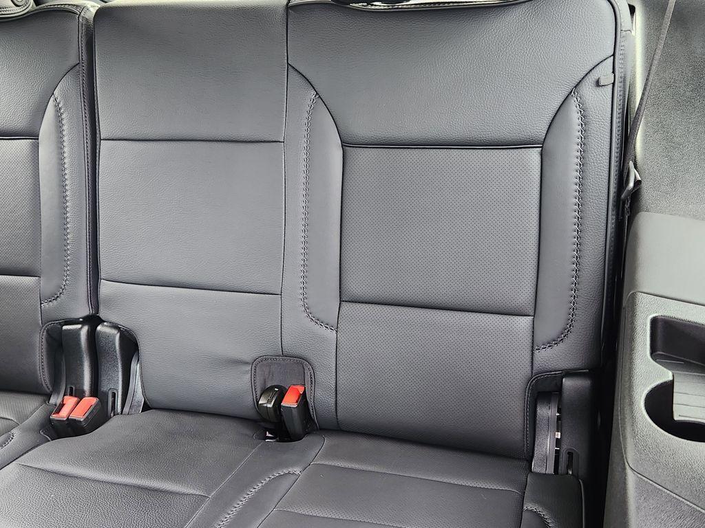 new 2026 GMC Yukon car, priced at $88,115