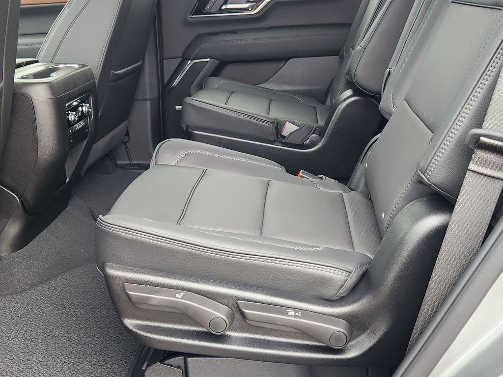 new 2026 GMC Yukon car, priced at $88,115