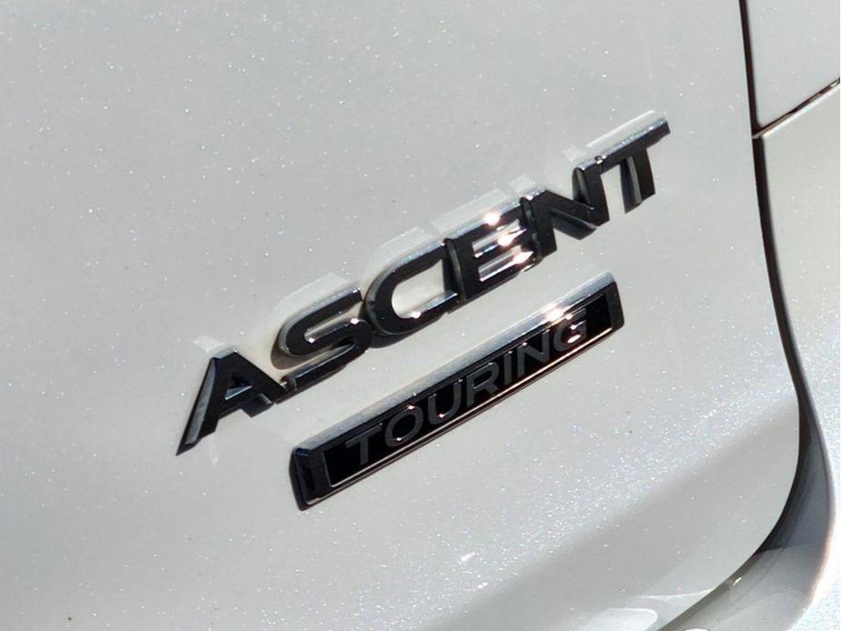 used 2022 Subaru Ascent car, priced at $33,999