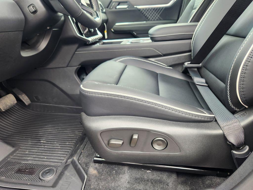 new 2025 GMC Acadia car, priced at $59,240