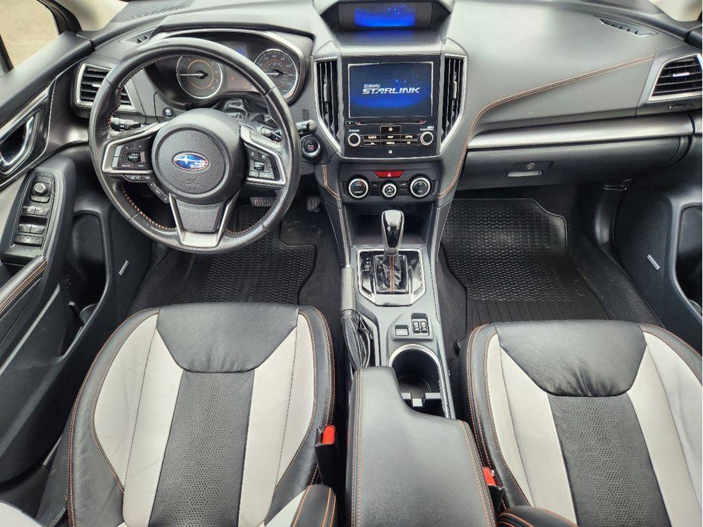 used 2018 Subaru Crosstrek car, priced at $14,999