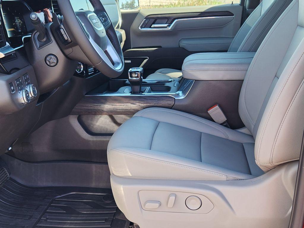 new 2026 GMC Sierra 1500 car, priced at $67,485
