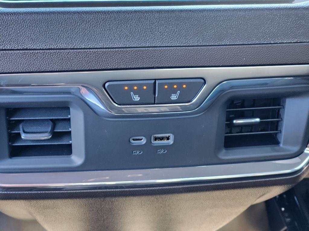 new 2026 GMC Sierra 1500 car, priced at $67,485