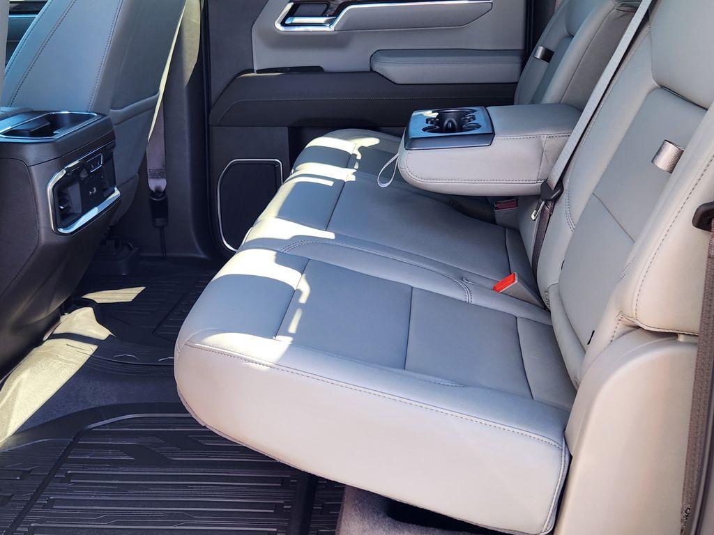 new 2026 GMC Sierra 1500 car, priced at $67,485