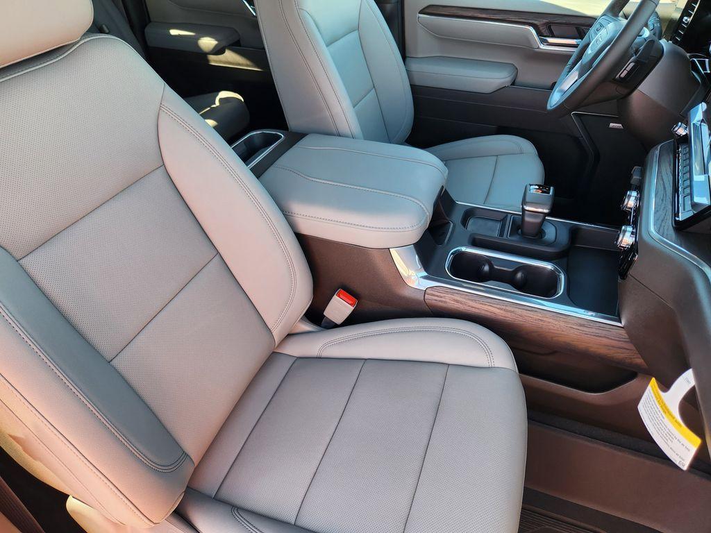 new 2026 GMC Sierra 1500 car, priced at $67,485