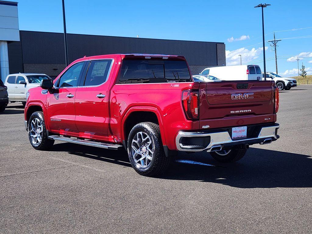 new 2026 GMC Sierra 1500 car, priced at $67,485