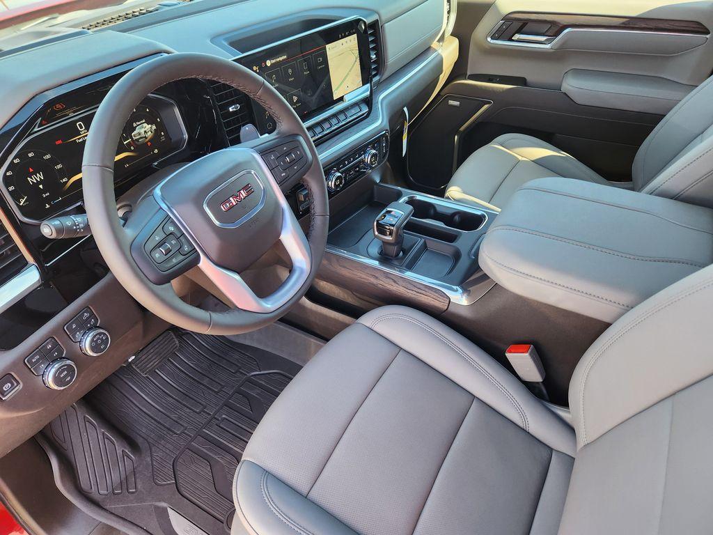 new 2026 GMC Sierra 1500 car, priced at $67,485