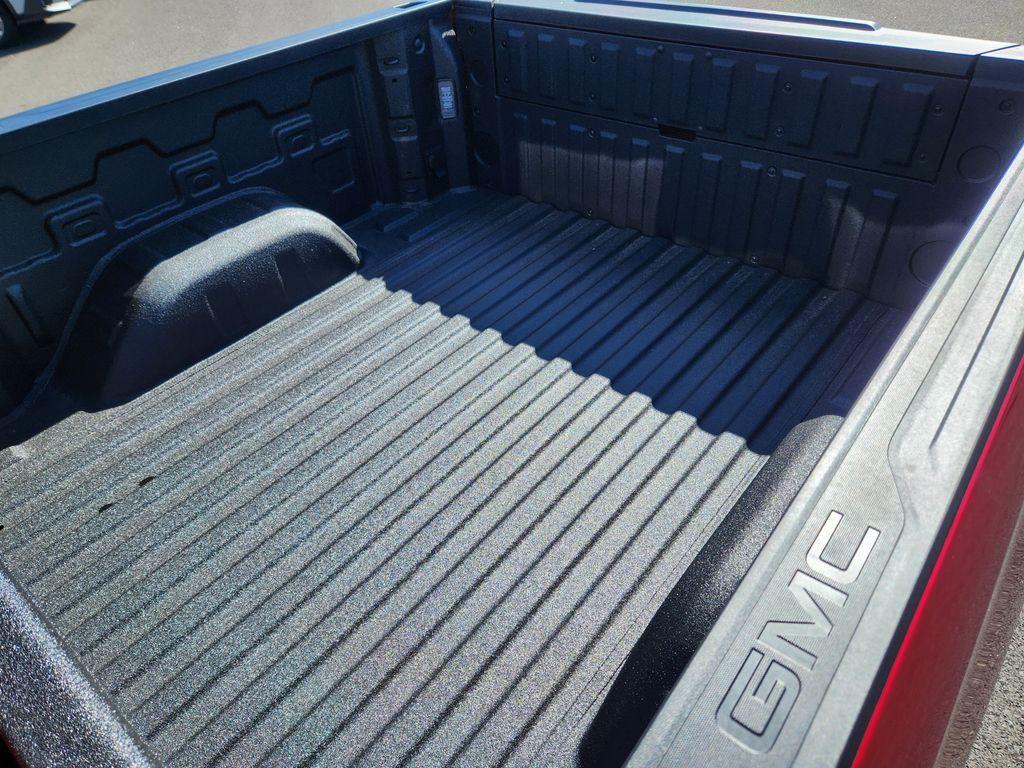 new 2026 GMC Sierra 1500 car, priced at $67,485