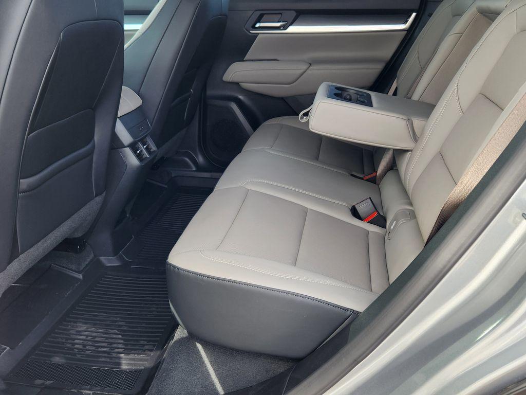 new 2026 GMC Terrain car, priced at $39,025