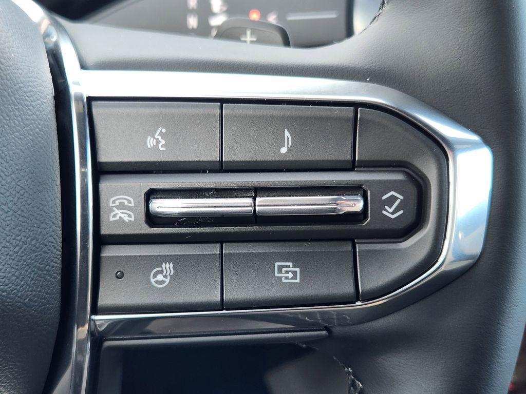 new 2026 GMC Terrain car, priced at $39,025