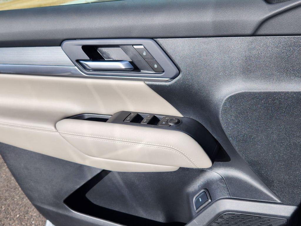 new 2026 GMC Terrain car, priced at $39,025