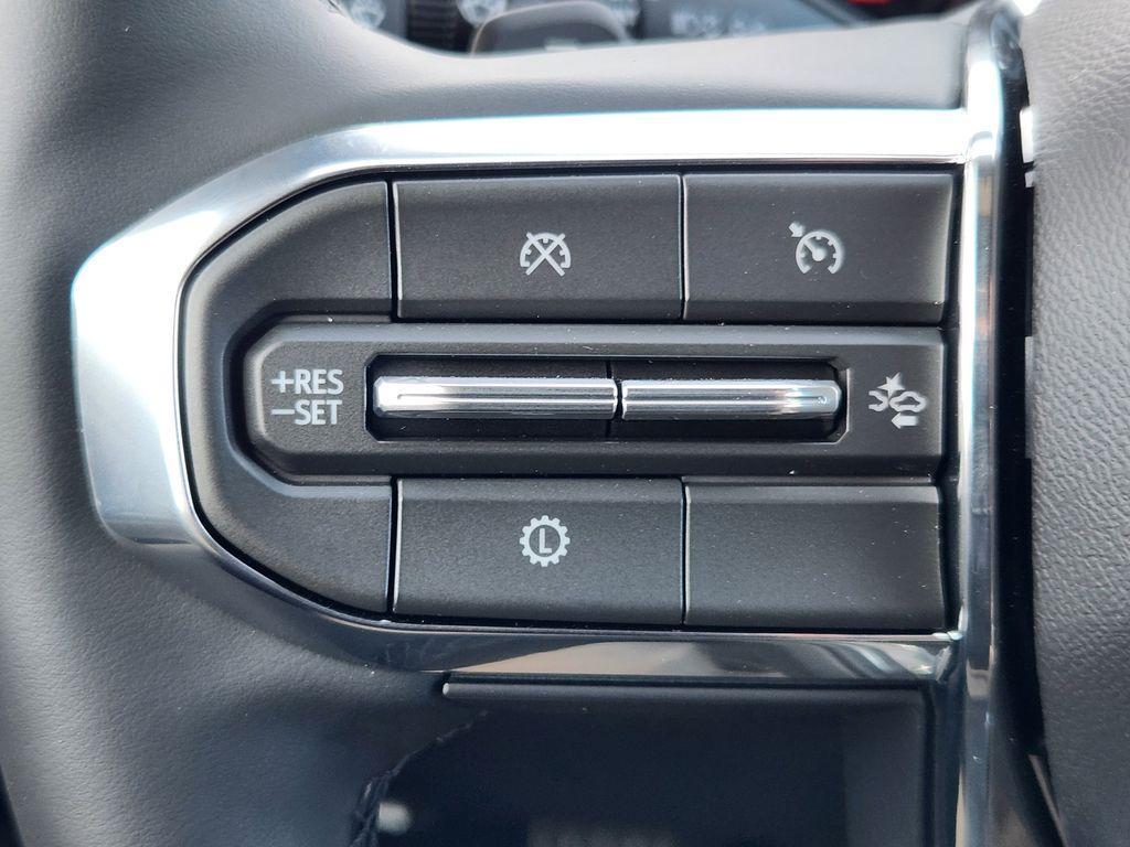 new 2026 GMC Terrain car, priced at $39,025