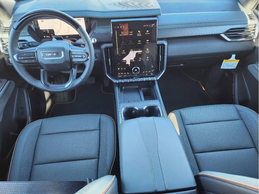new 2025 GMC Acadia car, priced at $57,475