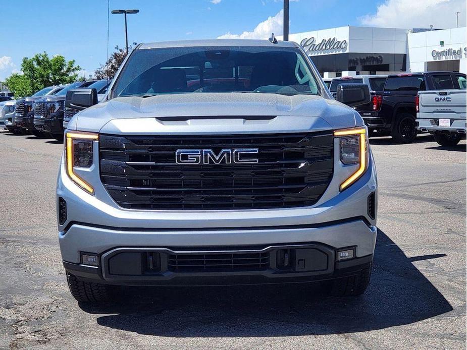 new 2024 GMC Sierra 1500 car, priced at $66,025