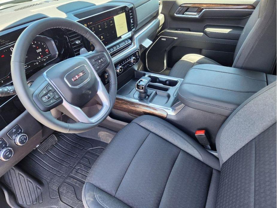 new 2024 GMC Sierra 1500 car, priced at $66,025