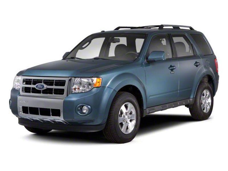 used 2010 Ford Escape car, priced at $10,995