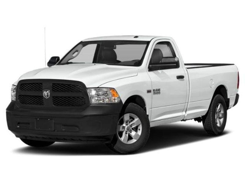 used 2021 Ram 1500 Classic car, priced at $23,995