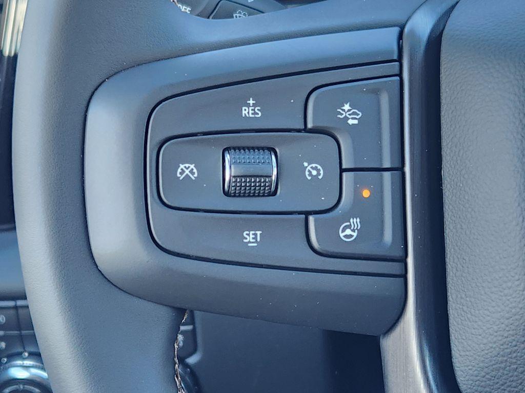 new 2026 GMC Sierra 3500 car, priced at $93,519