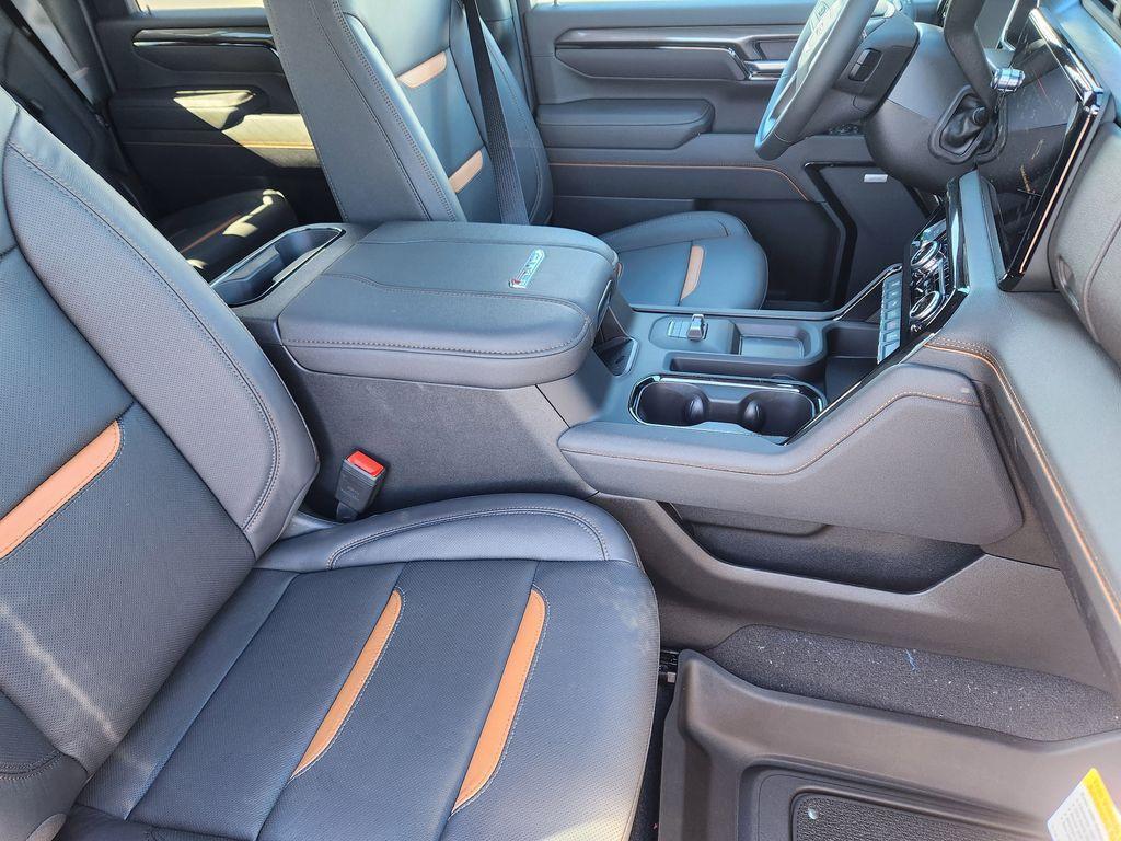 new 2026 GMC Sierra 3500 car, priced at $93,519