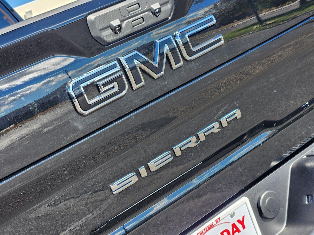new 2026 GMC Sierra 3500 car, priced at $93,519