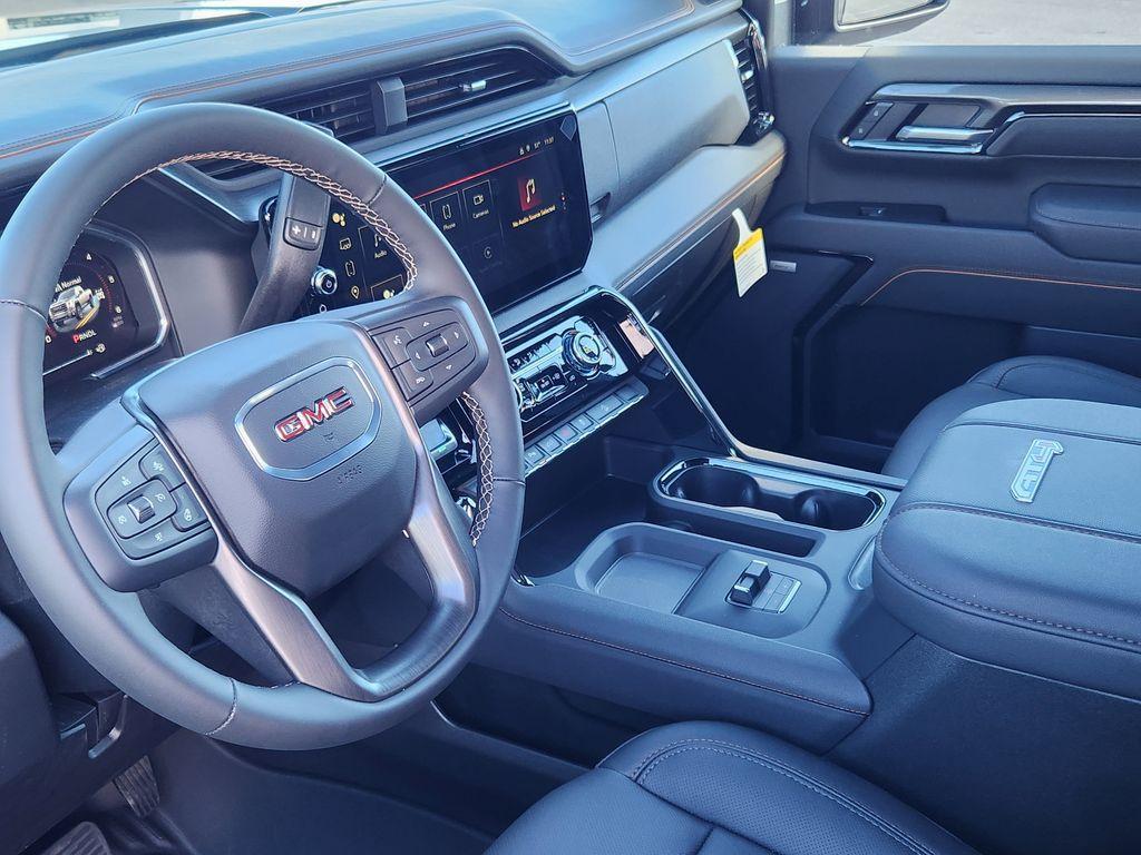 new 2026 GMC Sierra 3500 car, priced at $93,519