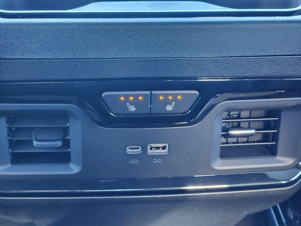 new 2026 GMC Sierra 3500 car, priced at $93,519