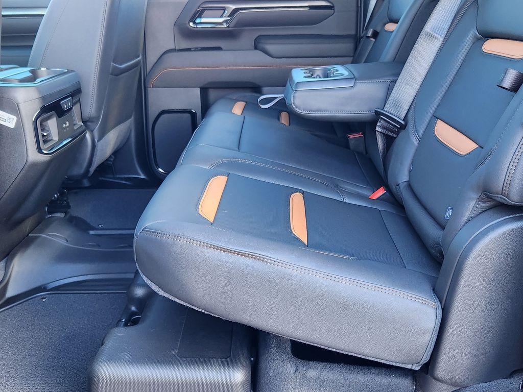 new 2026 GMC Sierra 3500 car, priced at $93,519