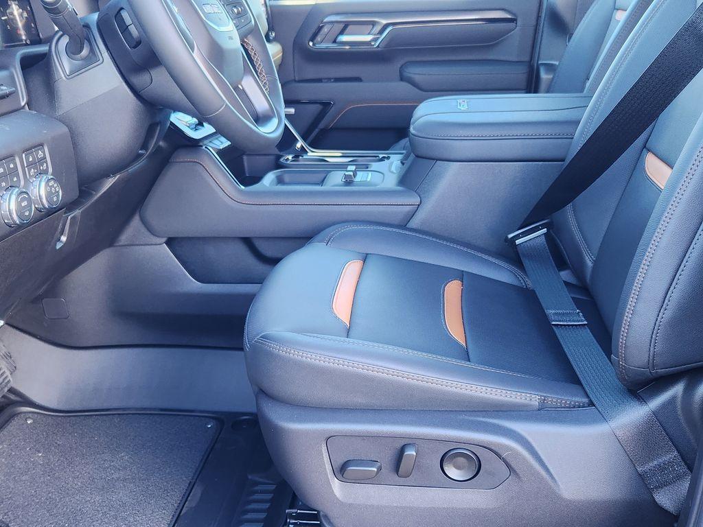 new 2026 GMC Sierra 3500 car, priced at $93,519