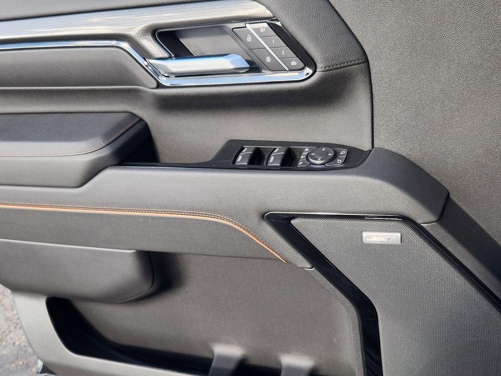 new 2026 GMC Sierra 3500 car, priced at $93,519