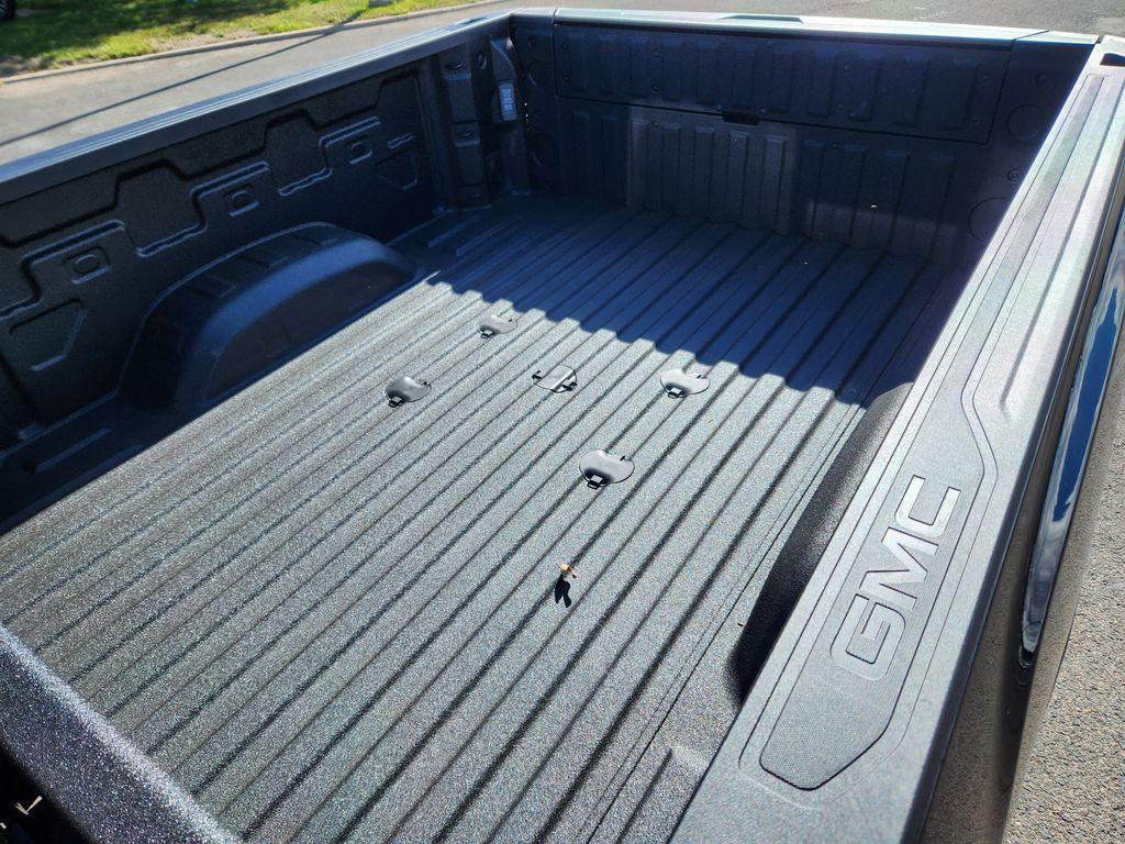 new 2026 GMC Sierra 3500 car, priced at $93,519