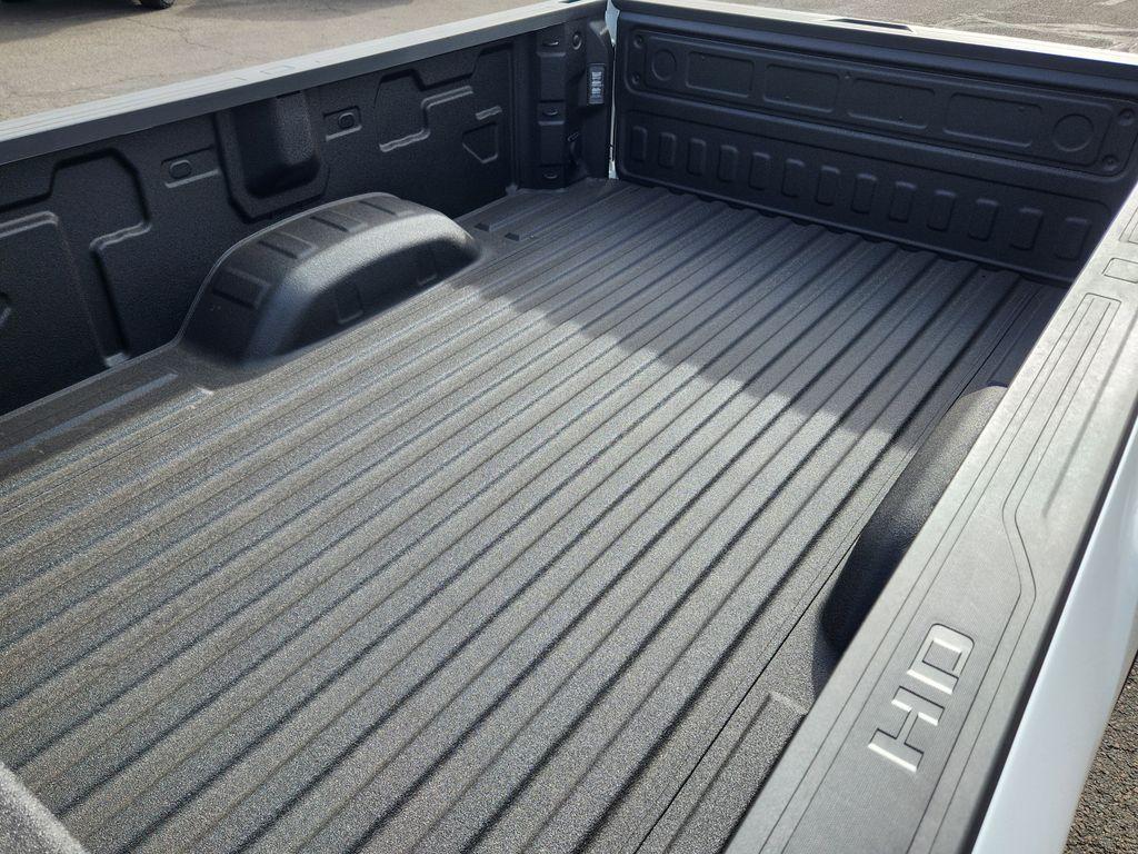 new 2026 GMC Sierra 2500 car, priced at $58,875