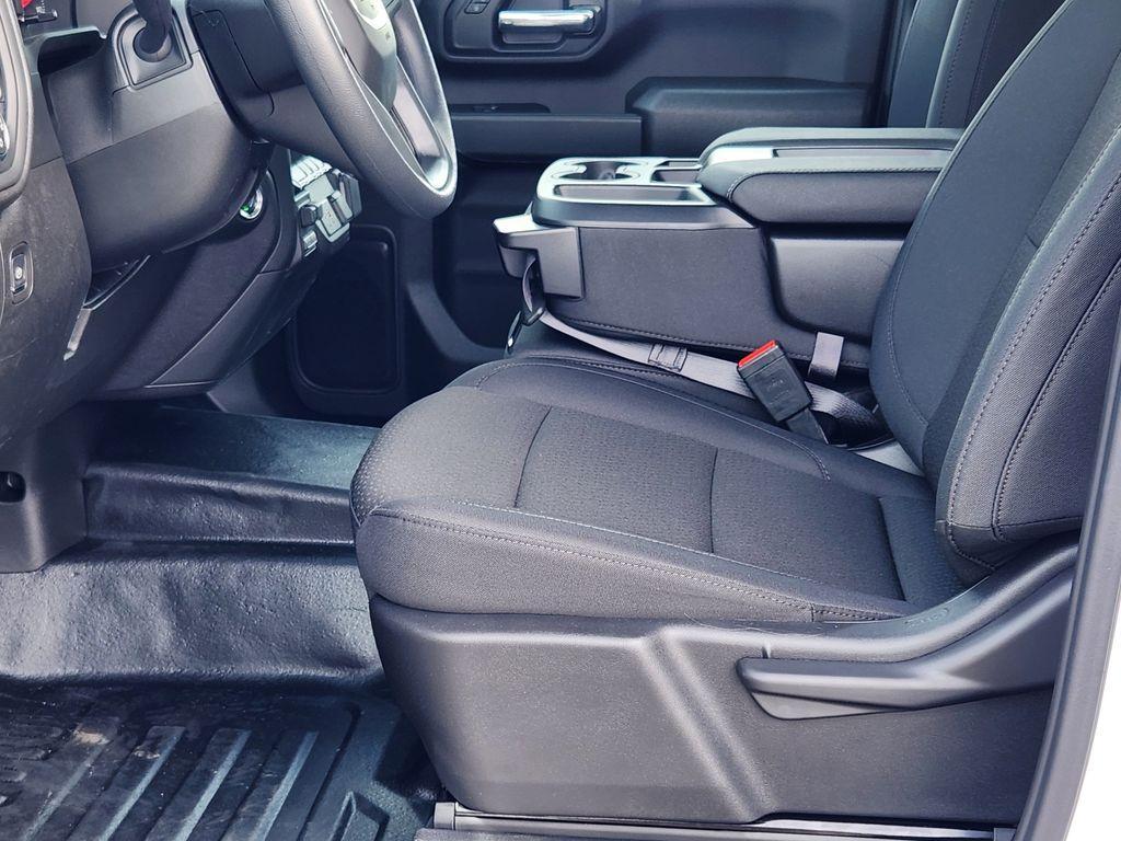 new 2026 GMC Sierra 2500 car, priced at $58,875