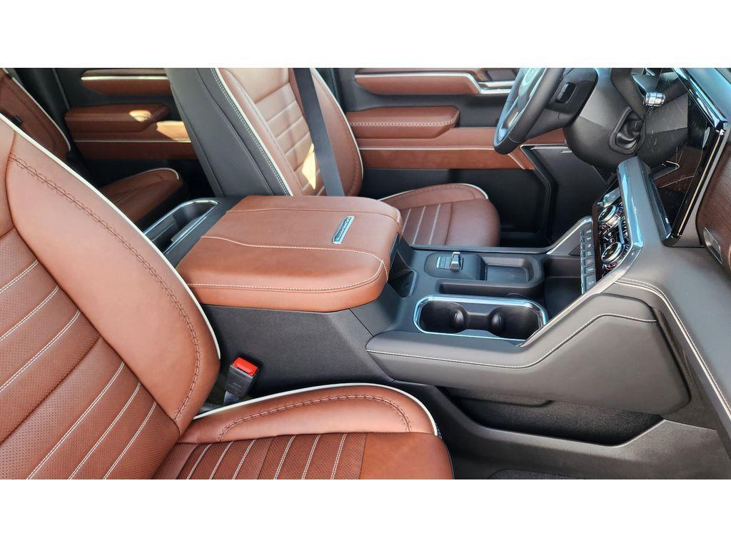 new 2026 GMC Sierra 3500 car, priced at $102,835