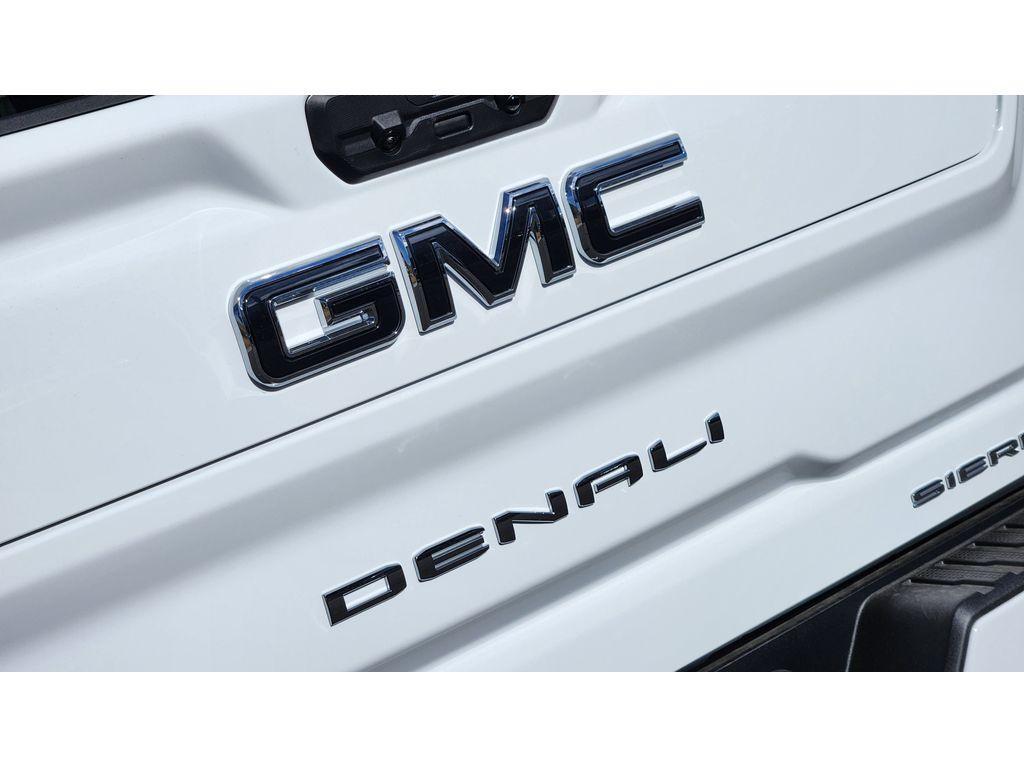 new 2026 GMC Sierra 3500 car, priced at $102,835