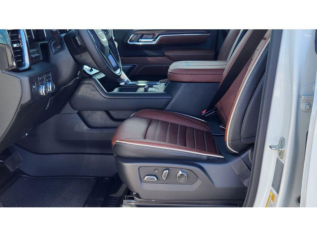 new 2026 GMC Sierra 3500 car, priced at $102,835