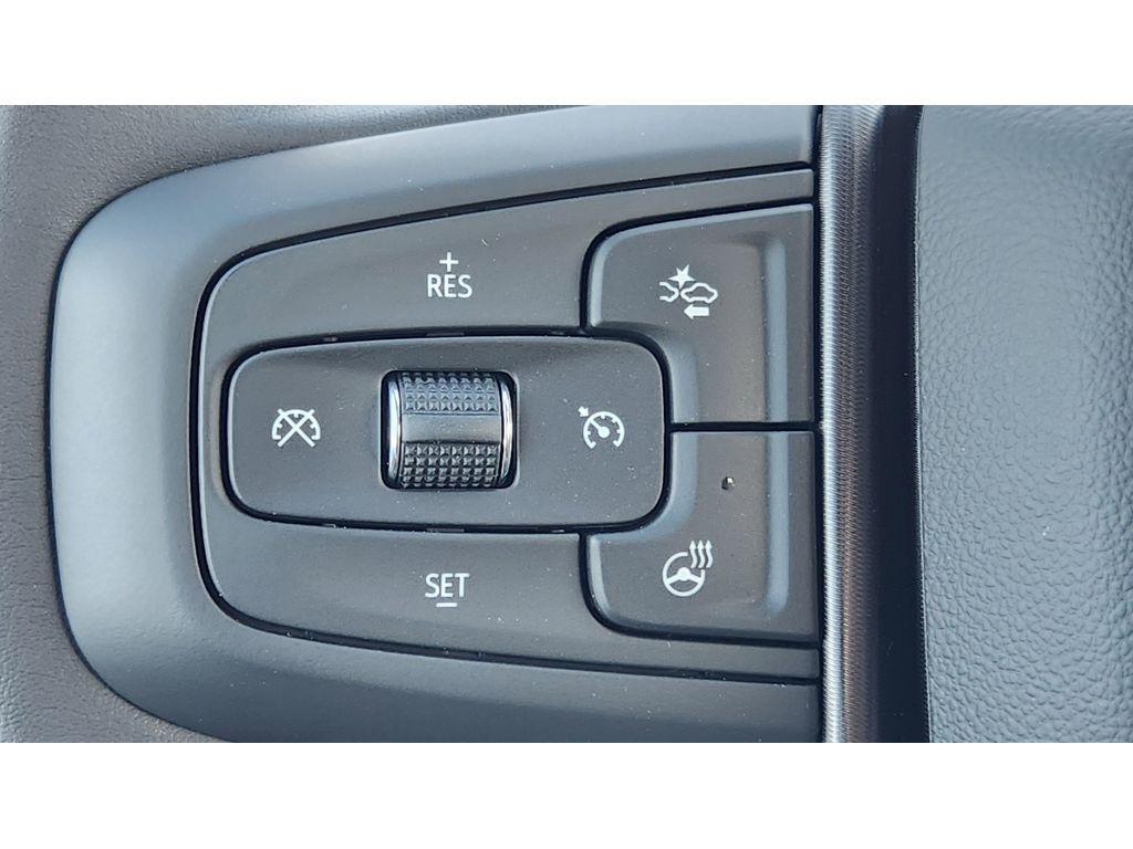 new 2026 GMC Sierra 3500 car, priced at $102,835