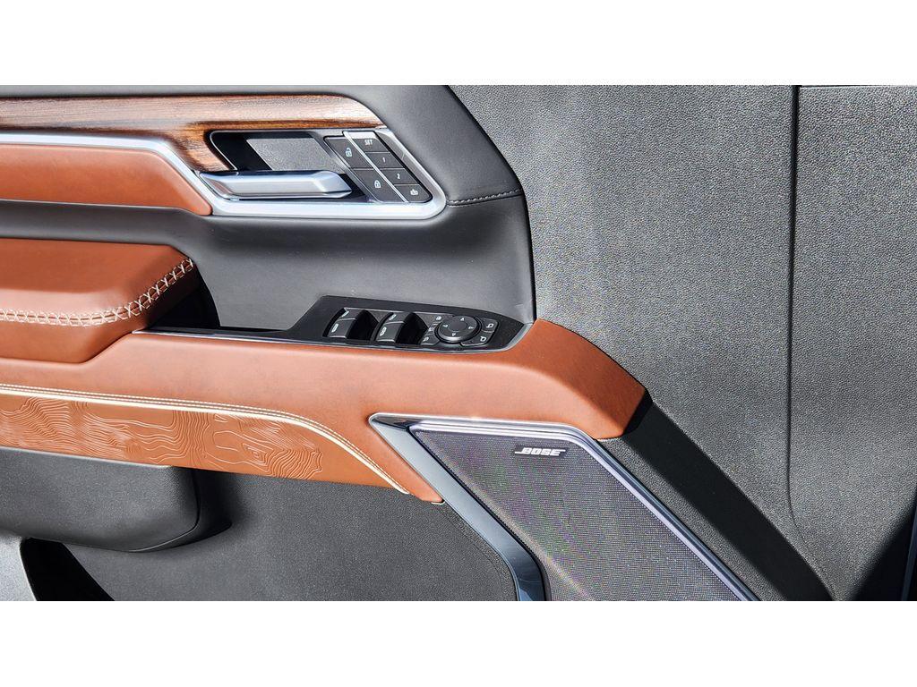 new 2026 GMC Sierra 3500 car, priced at $102,835