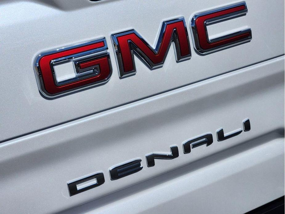 new 2024 GMC Sierra 1500 car, priced at $80,625