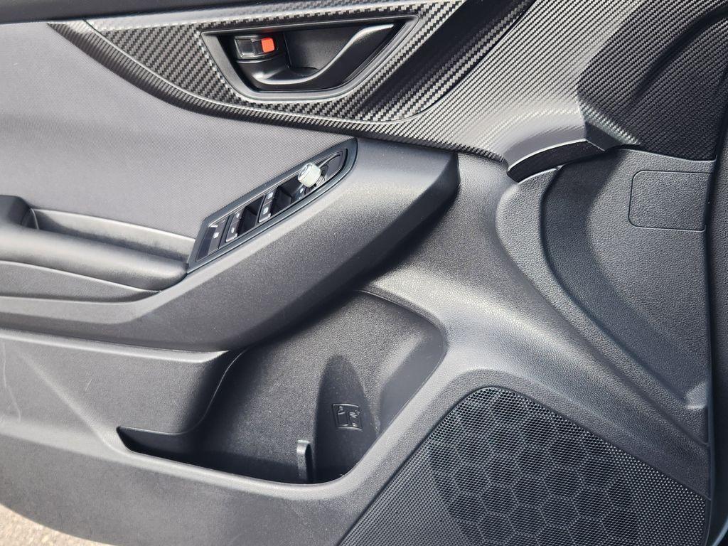 used 2023 Subaru Crosstrek car, priced at $23,995