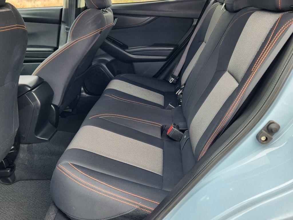 used 2023 Subaru Crosstrek car, priced at $23,995