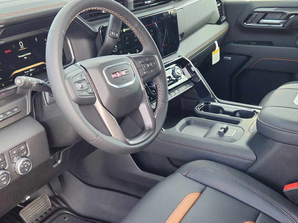 new 2026 GMC Sierra 2500 car, priced at $91,450