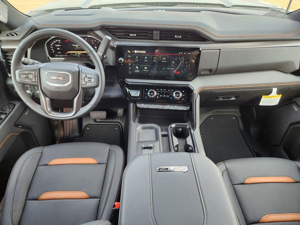 new 2026 GMC Sierra 2500 car, priced at $91,450