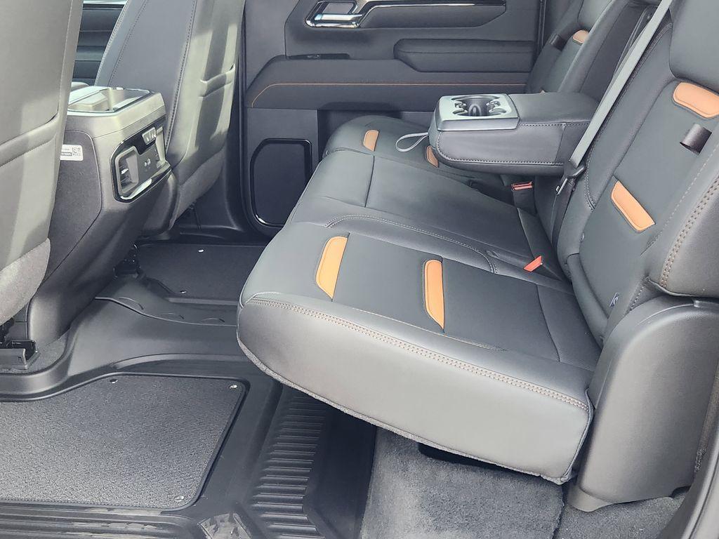 new 2026 GMC Sierra 2500 car, priced at $91,450