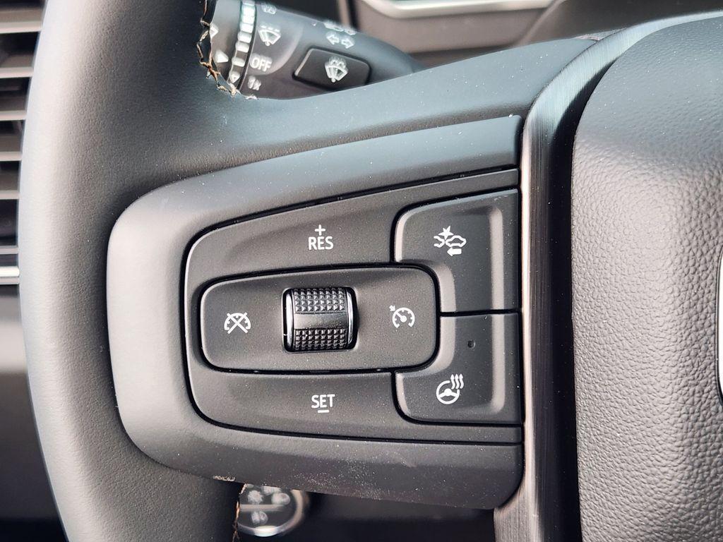 new 2026 GMC Sierra 2500 car, priced at $91,450